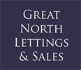 Great North Lettings and Sales